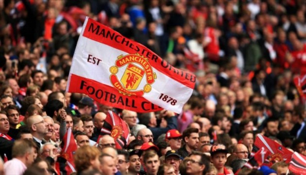 Manchester United satıldı