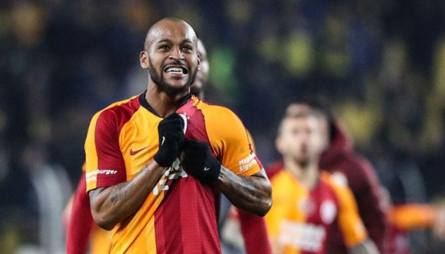 Galatasaray'da Marcao belirsizliği sürüyor