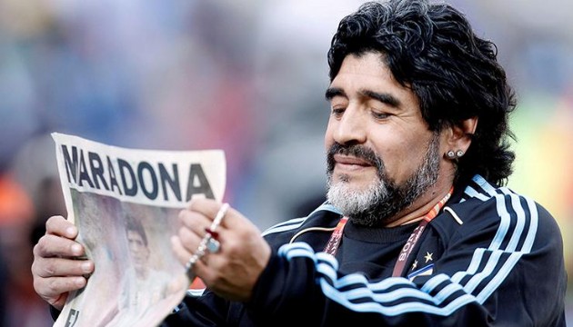 Maradona'nın otopsi sonucu açıklandı! Ölüm nedeni belli oldu