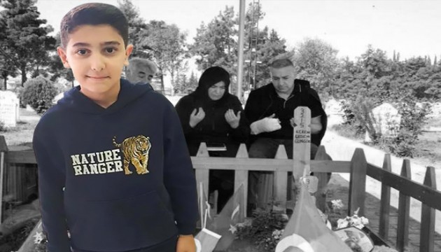 Kahramanmaraş saldırısında kahreden gerçek: Kendini siper etmiş