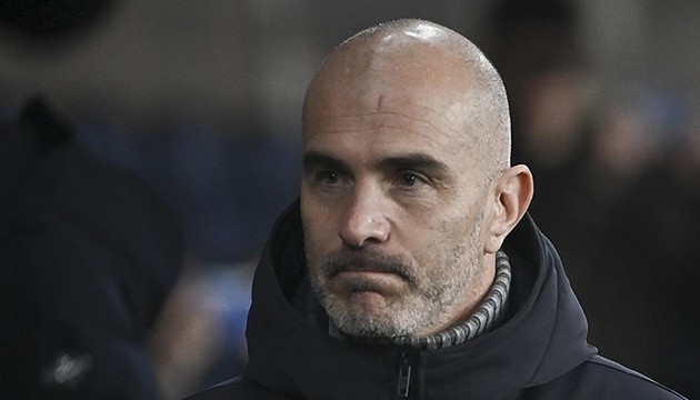 Maresca dönemi sona erdi