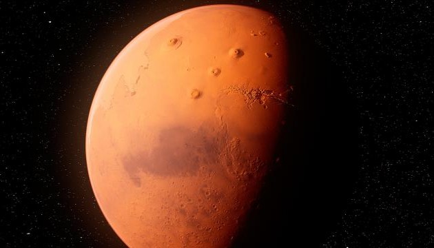 Çin, Mars atmosferinde şarj edilebilen batarya geliştirildi