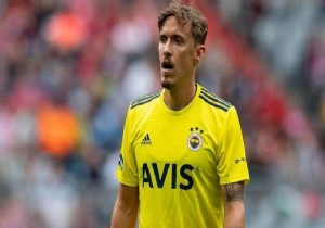 Max Kruse ayrılığının perde arkası!