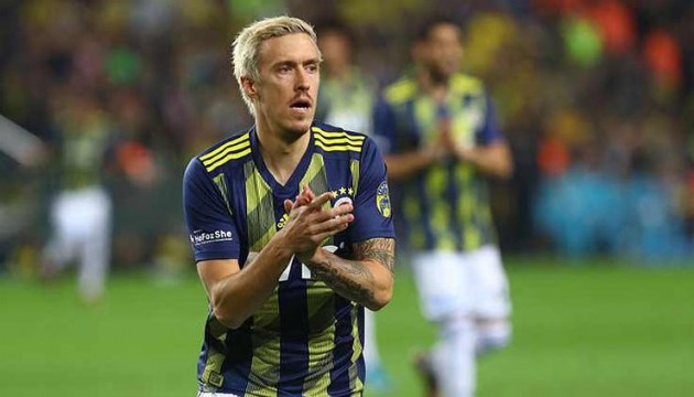 Fenerbahçe'den Kruse'ye dava