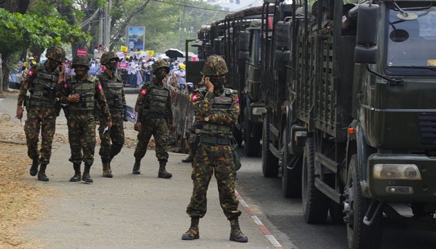 BM, Myanmar'daki en az 2 bin 940 kişinin öldüğünü açıkladı