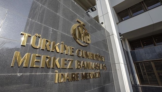 Merkez Bankası rezervleri belli oldu