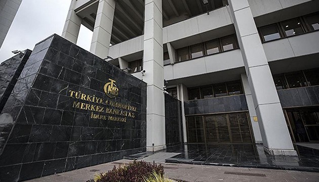 Merkez Bankası'nda Genel Kurul zamanı