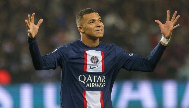 Bayern Münih için bile zor transfer: Kylian Mbappe