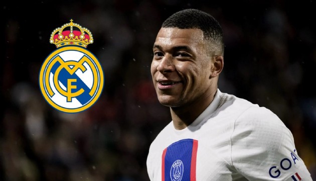 PSG, Kylian Mbappe'nin Real Madrid'e gidişi için harekete geçti