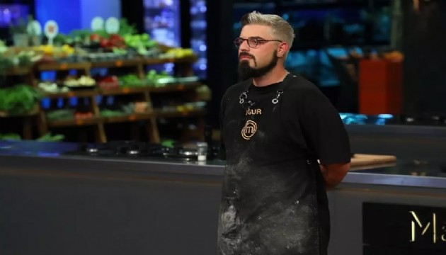 MasterChef Uğur hakkında şok iddia!