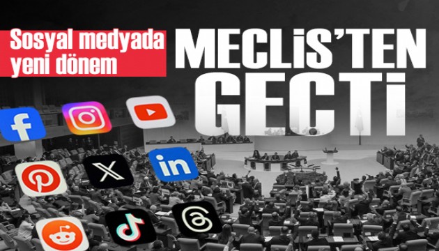 15 yaş altına sosyal medya yasağı yürürlüğe giriyor