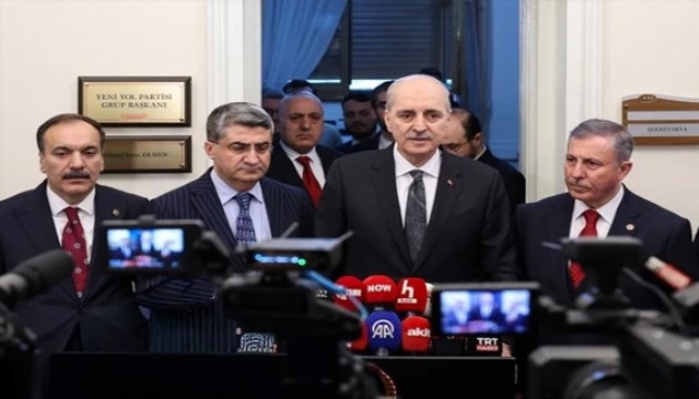 Milletvekilinin casus yazılım şüphesi