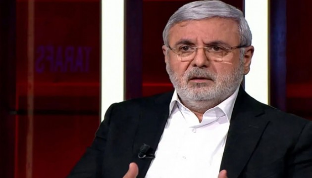 Metiner'den vize açıklaması: Hata ettim