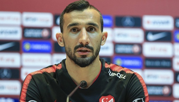 Mehmet Topal Avrupa'da teknik direktör oldu