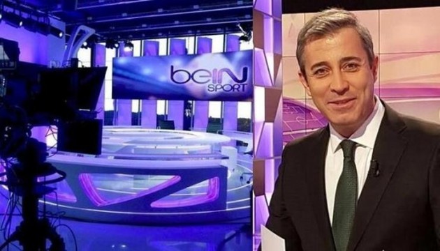 BeIN Sports'tan Melih Şendil kararı