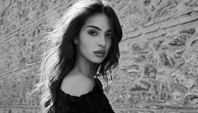 Melisa Aslı Pamuk Cannes’da göz kamaştırdı!