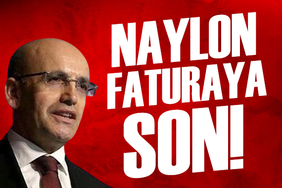 Bakan Şimşek duyurdu: Vergi denetiminde KAŞİF dönemi