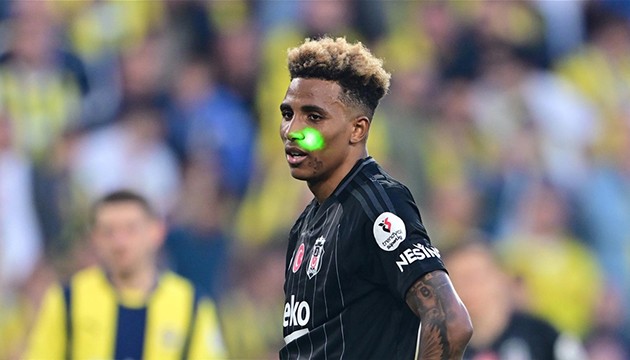Lazer tutmanın cezası belli oldu