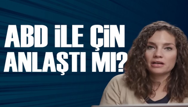 Nevşin Mengü yazdı: Maduro operasyonundan ne anladık?