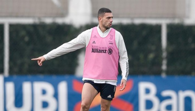 Juventus'ta Meraih Demiral şoku