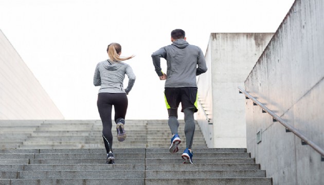 Güçlü hareketlerin sağlığa etkisi! Yapan kronik hastalıklara yakalanmıyor
