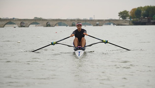 Meriç Nehri büyük yarışlara ev sahipliği yapacak