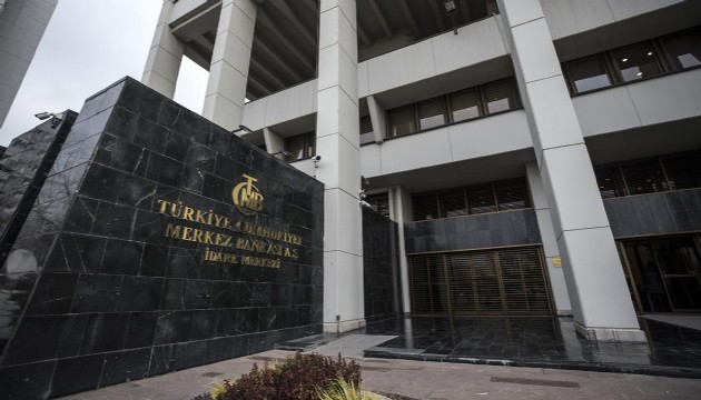 TCMB'den likidite sterilizasyonu için yeni adım