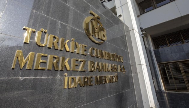 Merkez Bankası'ndan yeni karar