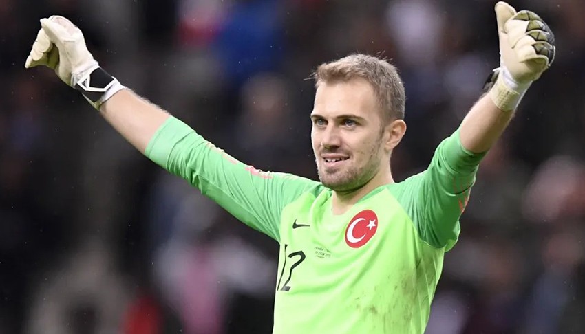 Mert Günok veda ettiğini açıkladı