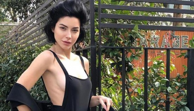 Merve Boluğur'dan aşk açıklaması!