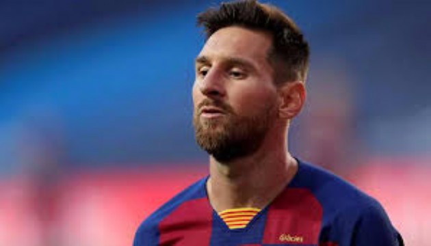 Barcelona Messi'nin yerine alacağı ismi belirledi