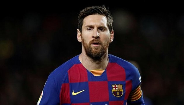 Lionel Messi: Eşitsizlik toplumumuzun en büyük sorunu