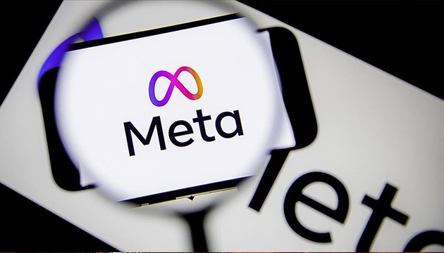 Meta'ya kişiler verilerle ilgili para cezası