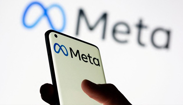 Meta işe alımları dondurdu