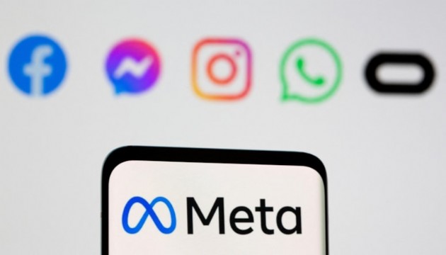 Meta, o sözcüğü platformlarından kaldırıyor