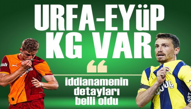 Mert Hakan Yandaş ve Metehan Baltacı için 13 yıla kadar hapis istemi