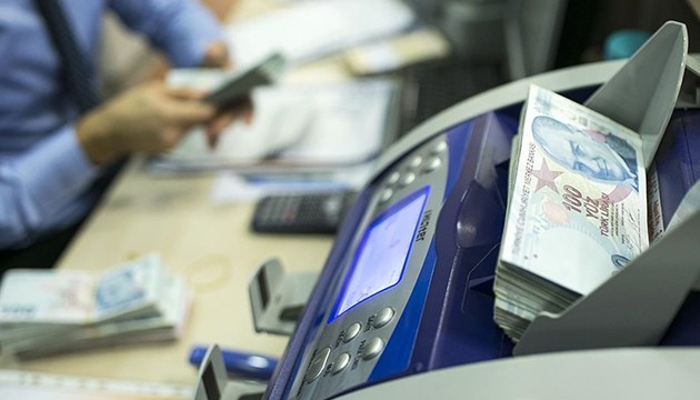 KKM bakiyeleri düşüyor
