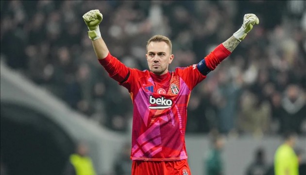 Mert Günok Fener'e dönüyor