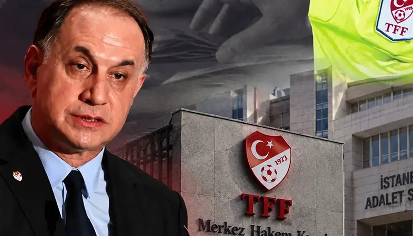 Yeni MHK Başkanı aranıyor | Spor manşetleri