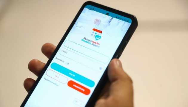 MHRS dolandırıcılarına dikkat! Sahte siteler 'borç' diyerek para çekiyor