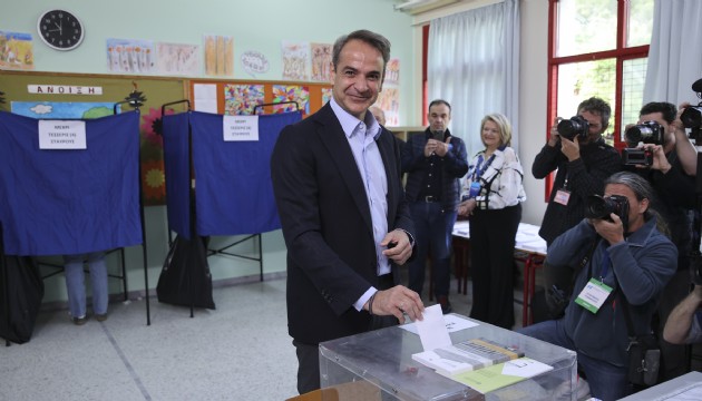 Yunanistan yeniden sandık başına gidiyor! Seçim tarihi belli oldu