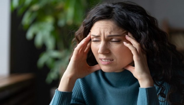 Bu belirtiler varsa migreniniz olabilir! İşte gözden kaçan 3 detay