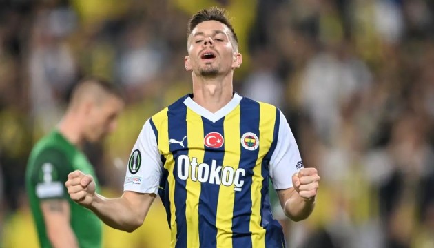 Fenerbahçe'de Miha Zajc pişmanlığı