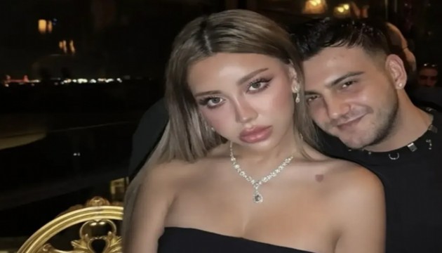 Fenomen Mika Can Raun ve sevgilisinin uyuşturucu test sonuçları belli oldu