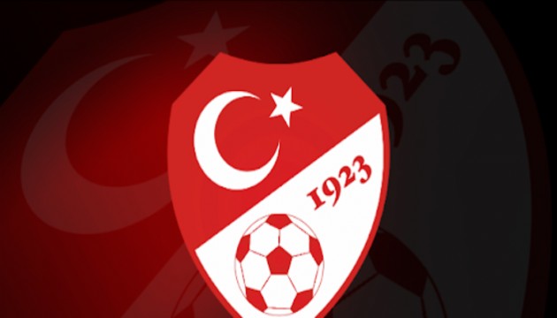 A Milli Futbol Takımı'nın yeni formaları tanıtıldı