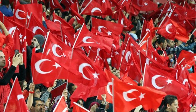 Türkiye-İzlanda maçının genel bilet satışı başladı