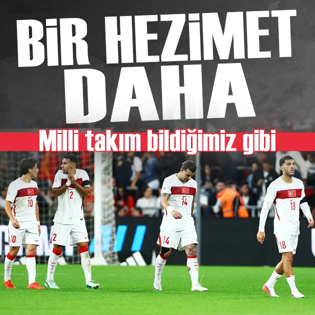 Millilerden bir hezimet daha: Belçika'da istifa sesleri