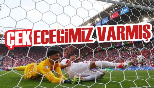 'Çekeceğimiz varmış' I Sporun manşetleri