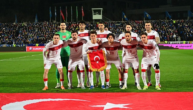 Milliler dünya sıralamasında yükseldi