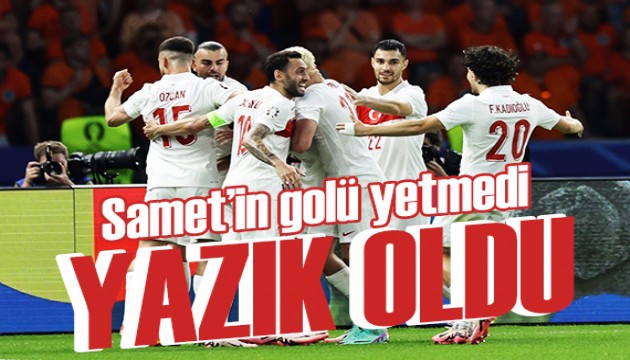 'Türkiye sizinle gurur duyuyor' İşte sporun manşetleri...